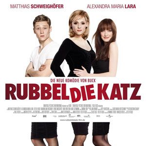 Bilder Rubbeldiekatz