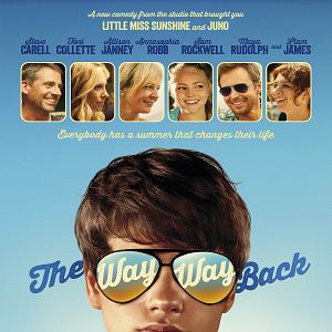 Bilder Ganz weit hinten