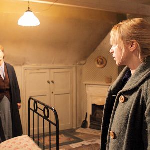 Bilder Where I Belong