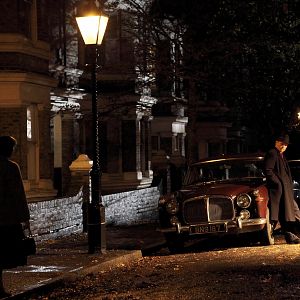 Bilder Where I Belong