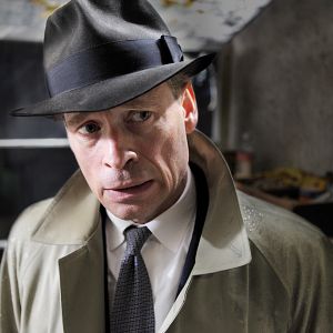 Bilder Where I Belong