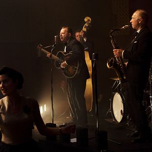 Bilder Where I Belong