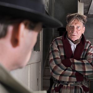 Bilder Where I Belong