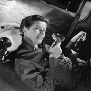 Bilder Sylvia Scarlett