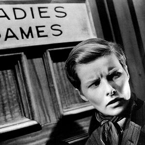 Bilder Sylvia Scarlett