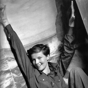 Bilder Sylvia Scarlett