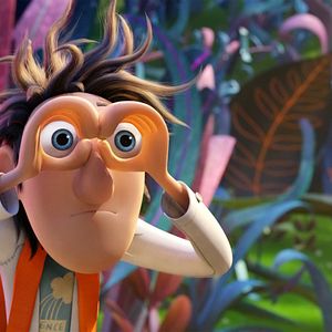 Bilder Wolkig mit Aussicht auf Fleischbällchen 2