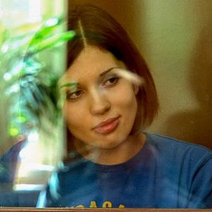 Bilder Pussy Riot: A Punk Prayer