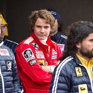 Bilder Daniel Brühl