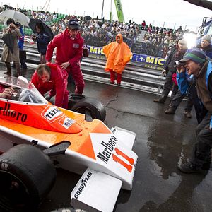 Bilder Rush - Alles für den Sieg