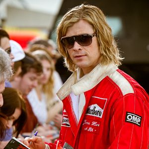 Bilder Rush - Alles für den Sieg