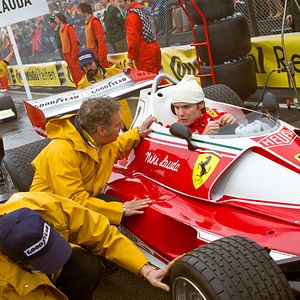 Bilder Rush - Alles für den Sieg