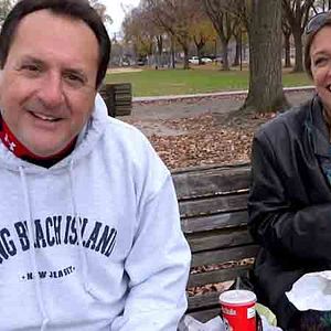 Bilder Springsteen & I