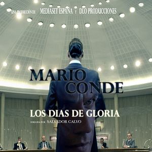 Bilder Mario Conde: Los días de gloria