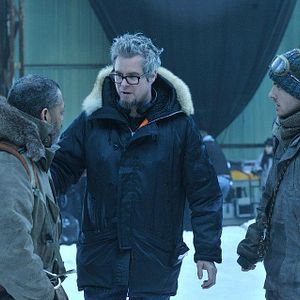 Bilder The Colony - Hell Freezes Over