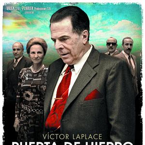 Bilder Puerta de Hierro - El Exilio de Perón