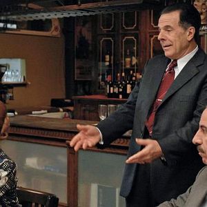 Bilder Puerta de Hierro - El Exilio de Perón