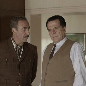 Bilder Puerta de Hierro - El Exilio de Perón