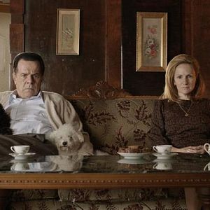 Bilder Puerta de Hierro - El Exilio de Perón