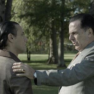 Bilder Puerta de Hierro - El Exilio de Perón