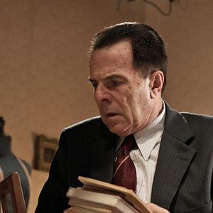 Bilder Puerta de Hierro - El Exilio de Perón