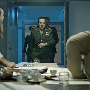 Bilder Puerta de Hierro - El Exilio de Perón