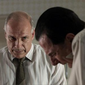 Bilder Puerta de Hierro - El Exilio de Perón