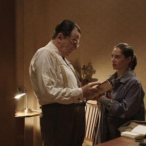 Bilder Puerta de Hierro - El Exilio de Perón