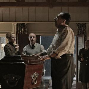 Bilder Puerta de Hierro - El Exilio de Perón