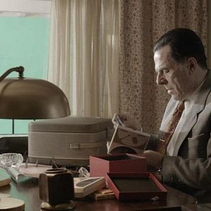 Bilder Puerta de Hierro - El Exilio de Perón