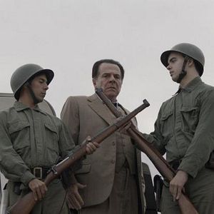 Bilder Puerta de Hierro - El Exilio de Perón