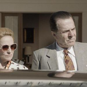 Bilder Puerta de Hierro - El Exilio de Perón