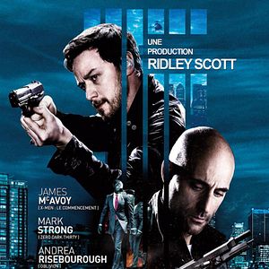 Bilder Enemies - Welcome to the Punch