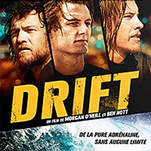 Bilder Drift - Besiege die Welle