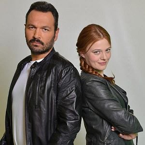 Bilder Güzel Çirkin