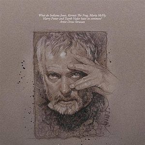 Bilder Drew: The Man Behind the Poster