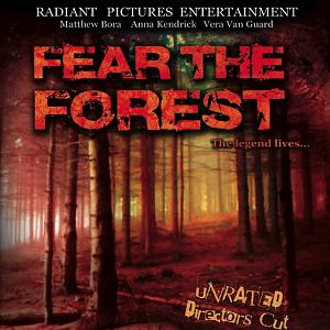 Bilder Fear the Forest