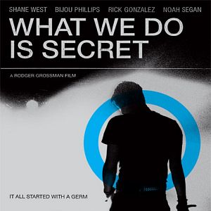 Bilder What We Do Is Secret