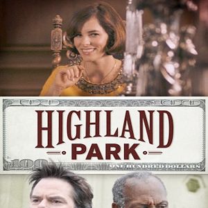 Bilder Highland Park
