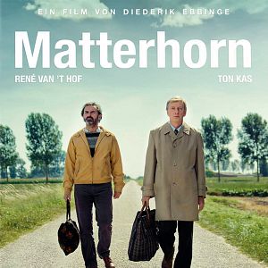 Bilder Matterhorn - Wo die Liebe hinfällt