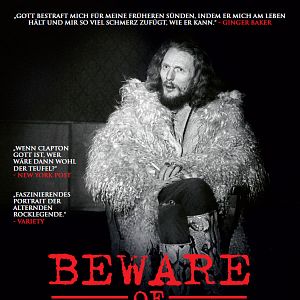 Bilder Beware Of Mr. Baker