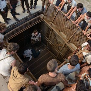 Bilder Maze Runner - Die Auserwählten im Labyrinth
