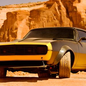 Bilder Transformers 4: Ära des Untergangs