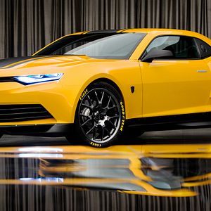 Bilder Transformers 4: Ära des Untergangs