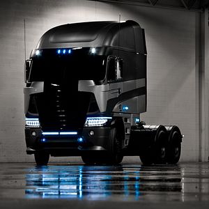 Bilder Transformers 4: Ära des Untergangs