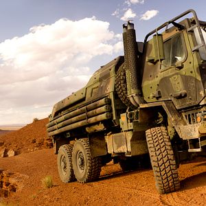 Bilder Transformers 4: Ära des Untergangs