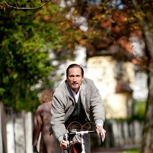 Bilder Benno Fürmann