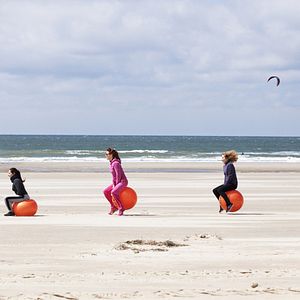 Bilder Diven im Ring