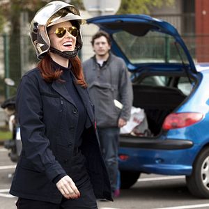 Bilder Audrey Fleurot