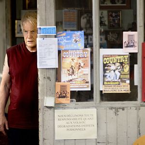 Bilder André Dussollier